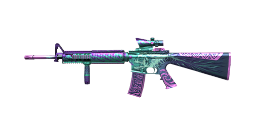 AK-47 | Redline