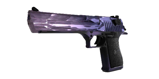 Desert Eagle | Violet Shock